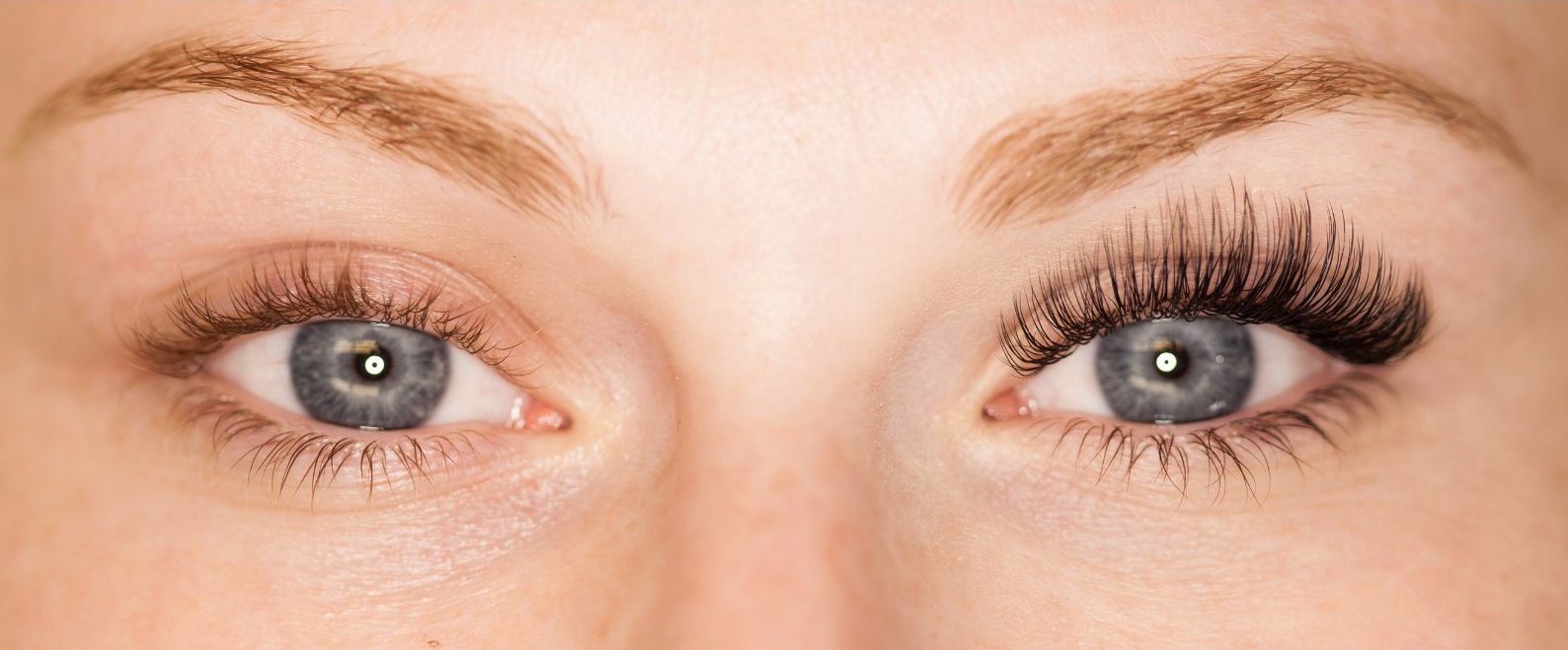 Eyelash Extensions