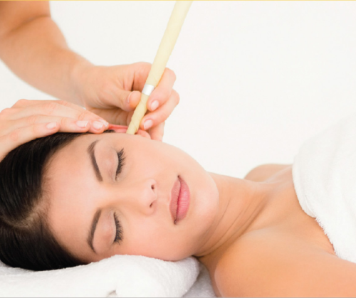 Benefits of Ear Coning/Candling