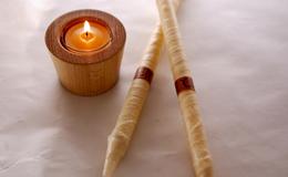 ear coning/candling