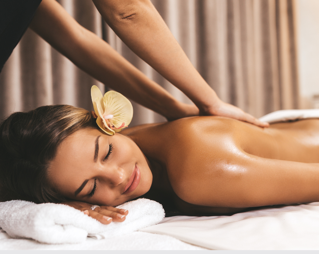 Embrace Radiance in the New Year: A Holistic Approach to Self-Care at Your MedSpa