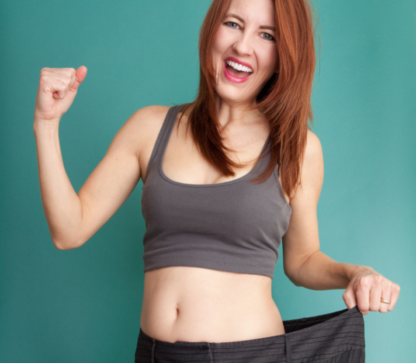 Lose Weight with Semaglutide & B12